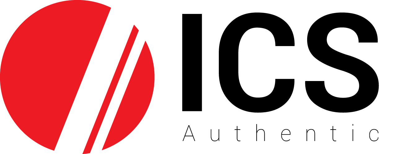 ICS Authentic - Đồng hồ chính hãng ICS Authentic - Đồng hồ chính hãng